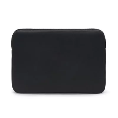 DICOTA  PerfectSkin Laptop Sleeve 12.5 pouces - Housse d'ordinateur portable - 12.5 pouces - Noir 