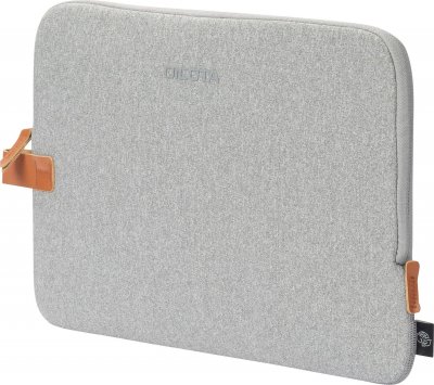 DICOTA  Skin URBAN 14, Housse, 35,6 cm (14'), 210 g D31929-RPET