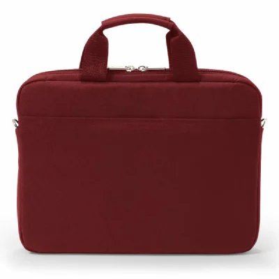 DICOTA  Slim Case Base 13-14.1' rouge