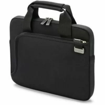 DICOTA  SmartSkin Laptop Sleeve 13.3 pouces - Sacoche pour ordinateur portable - 13.3 pouces - Noir 