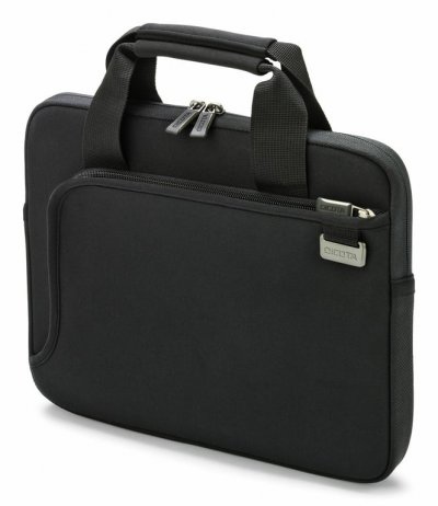 DICOTA  SmartSkin Laptop Sleeve 14.1 pouces - Sacoche pour ordinateur portable - 14.1 