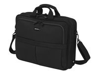 DICOTA  Top Traveller SCALE - sacoche pour ordinateur portable