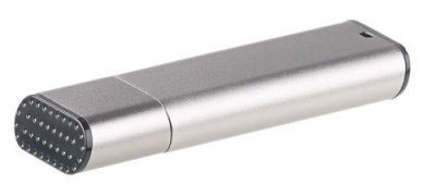 AUVISIO Dictaphone et cl&eacute; USB 8 Go 2 en 1