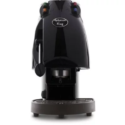 DIDIESSE  frog revolution machine noir brillant 650 w