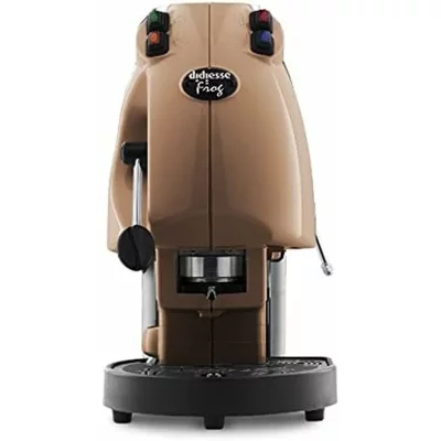 DIDIESSE  Frog Revolution Semi-automatique Machine &Agrave; Expresso 2 L 