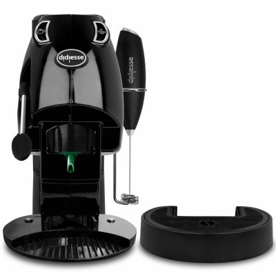 DIDIESSE  New Baby Frog Semi-automatique Cafeti&egrave;re 1,3 L