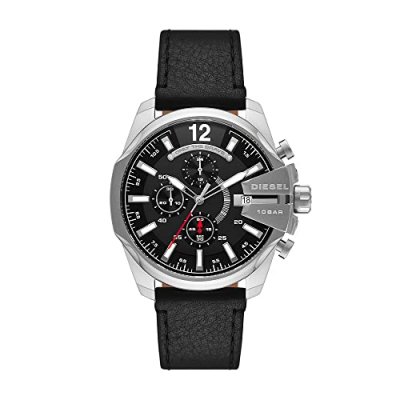 DIESEL  Chronographe Baby Chief DZ4592