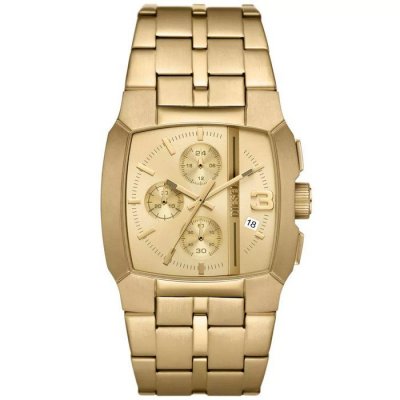 DIESEL  Chronographe CLIFFHANGER DZ4639