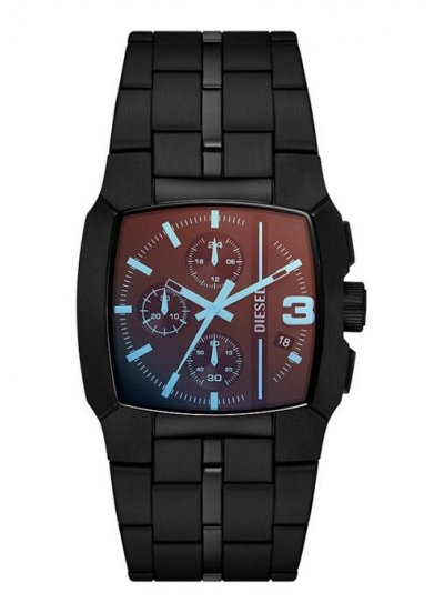 DIESEL  Chronographe CLIFFHANGER DZ4640