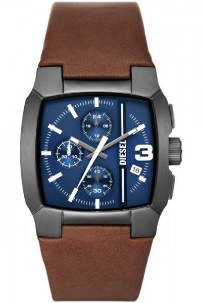 DIESEL  Chronographe CLIFFHANGER DZ4641