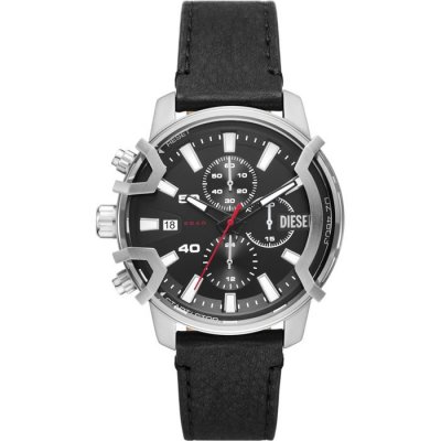 DIESEL  Chronographe Griffed DZ4603
