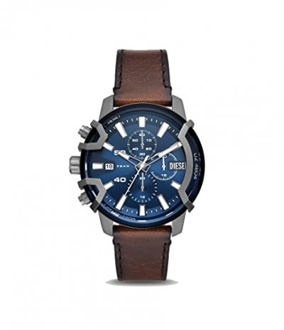 DIESEL  Chronographe Griffed DZ4604
