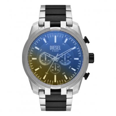 DIESEL  Chronographe Split DZ4587