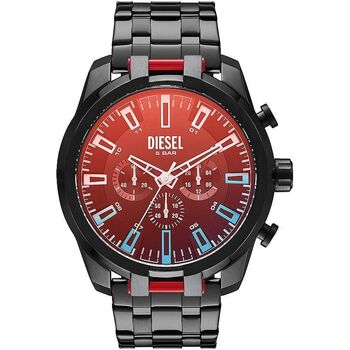 DIESEL  Chronographe Split DZ4589