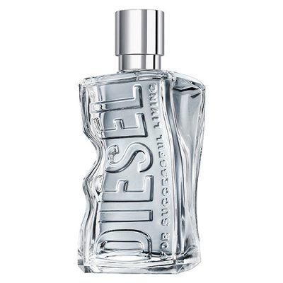 DIESEL D by Diesel - Eau de Toilette 100ml
