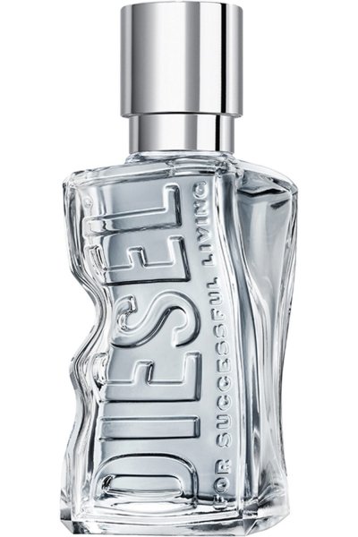 DIESEL D by Diesel - Eau de Toilette 30ml