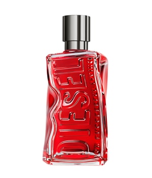 Diesel - D RED Eau de Parfum 100 ml
