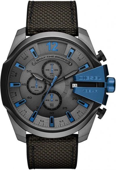 DIESEL  Hommemontre DZ4500 