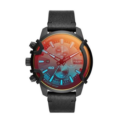 DIESEL  Hommemontre DZ4519 