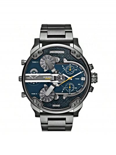 DIESEL  Montre Analogique Quartz DZ7331 Homme