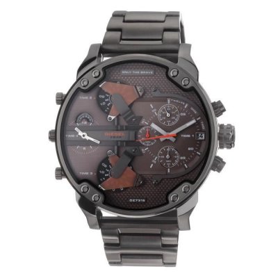 DIESEL  Montre DZ7315 Chronographe Homme