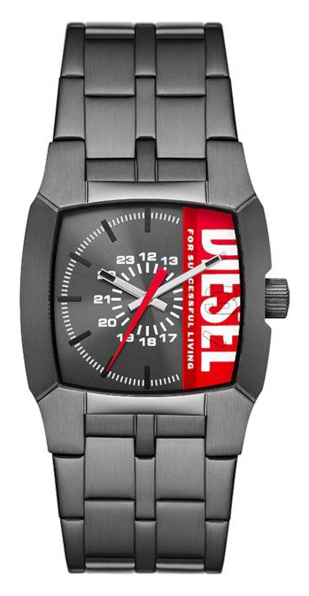DIESEL  Montre pour hommes CLIFFHANGER DZ2188