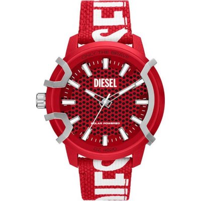 DIESEL  Montre pour hommes Griffed DZ4620