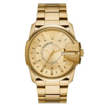 DIESEL  Montre pour hommes Master Chief DZ1952