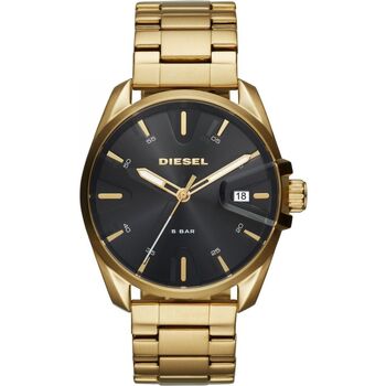 DIESEL  Montre pour hommes MS9 DZ1865