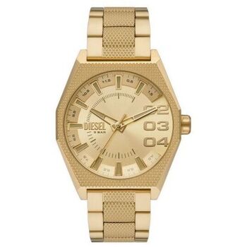 DIESEL  Montre pour hommes Scraper DZ2173