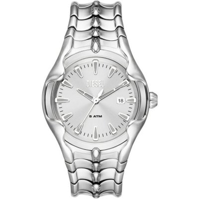DIESEL  Montre pour hommes VERT DZ2185