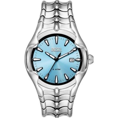 DIESEL  Montre pour hommes VERT DZ2200