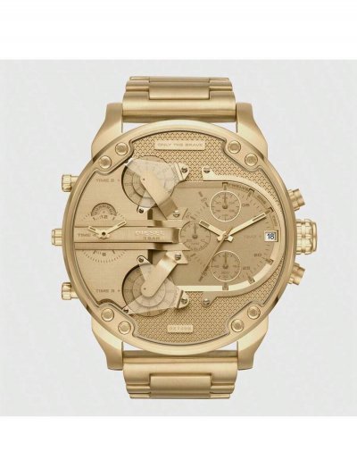 DIESEL  Mr. Daddy 2.0 Chronograph DZ7399