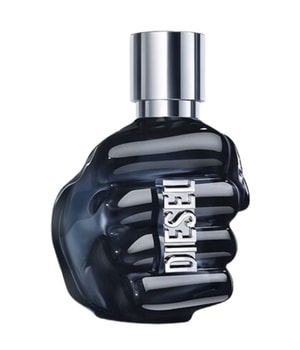 Diesel - Only the Brave Eau de parfum 35 ml male
