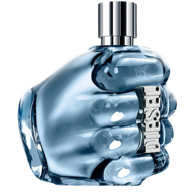 Diesel Only The Brave Edt Vapo 125 Ml