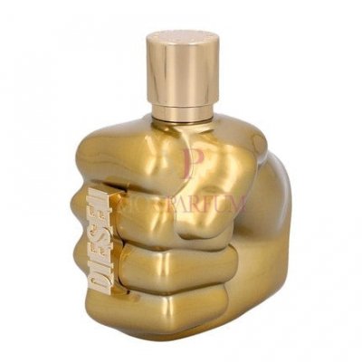 Diesel Only The Brave Intense Eau De Parfum Spray 75ml