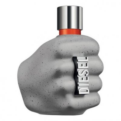Diesel Only The Brave Street Eau de Toilette Spray 125ml