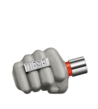 Diesel Only The Brave Street Eau de toilette Vaporisateur 75 ml