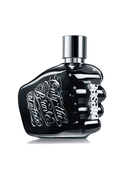 DIESEL Only the Brave Tattoo Eau de toilette