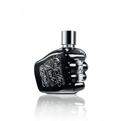 Diesel Only The Brave Tattoo Eau de Toilette - 200ml