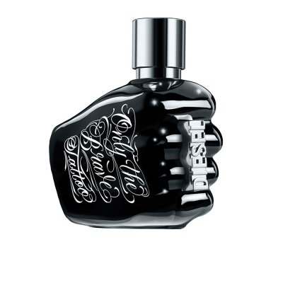 Diesel Only The Brave Tattoo Eau de toilette Vaporisateur 125 ml