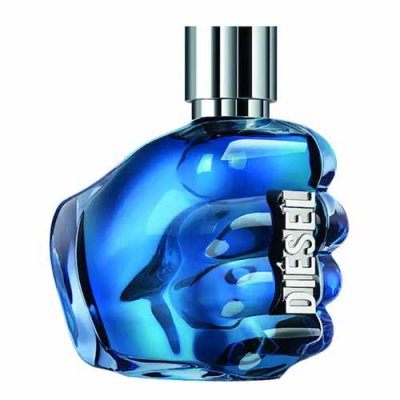 DIESEL Sound of the Brave - Eau de Toilette 35ml