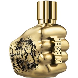 Diesel Spirit of the Brave Intense Eau de Parfum 35 ml