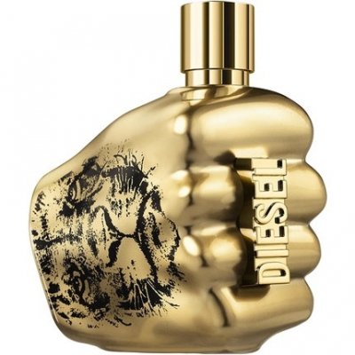 Diesel Spirit of The Brave Intense Eau de Parfum Spray 125ml