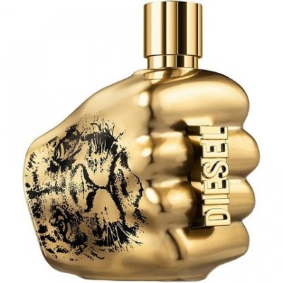 Diesel Spirit of The Brave Intense Eau de Parfum Spray 50ml