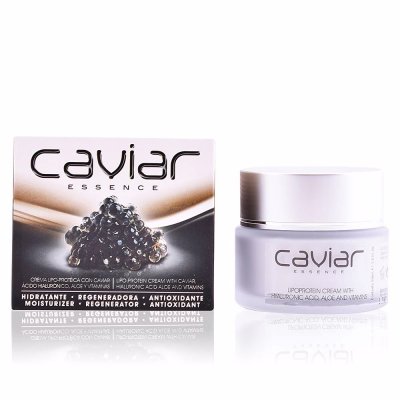 DIET ESTHETIC  Caviar Essence Lipo-Protein Cream 50ml