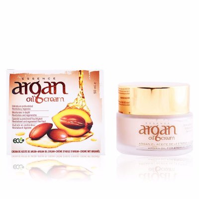 DIET ESTHETIC  Cr&egrave;me Essentielle &agrave; l'huile d'argan 50ml