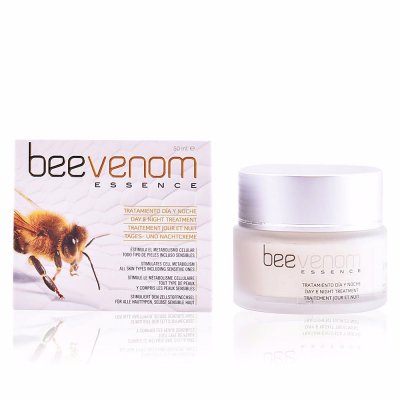 DIET ESTHETIC  Cr&egrave;me pour le visage &agrave; l'essence de venin d'abeille 50