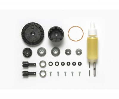 TAMIYA Diff&eacute;rentiel &agrave; Huile Tt02 - 