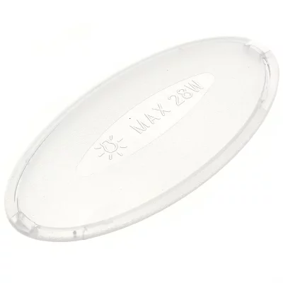 ELECTROLUX Diffuseur D'&Eacute;clairage De Hotte 4055188462 Faure Arthur Martin